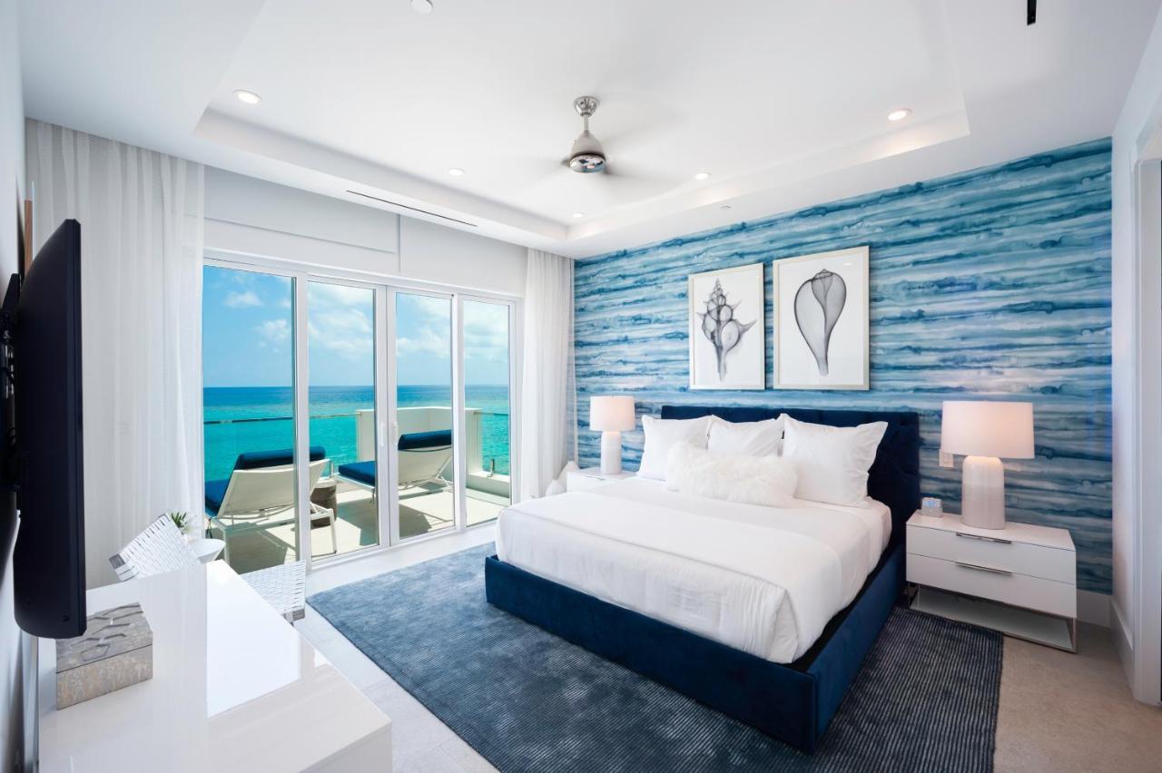 Rum Point Club Residences Driftwood Village Екстер'єр фото
