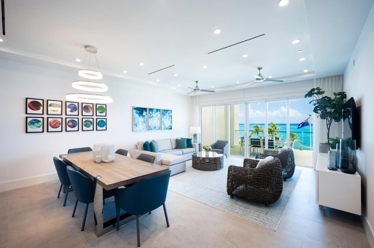 Rum Point Club Residences Driftwood Village Екстер'єр фото