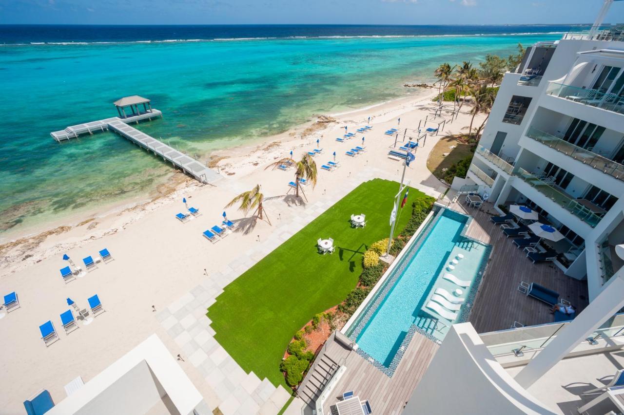 Rum Point Club Residences Driftwood Village Екстер'єр фото